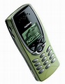 Nokia 8210 | Connery