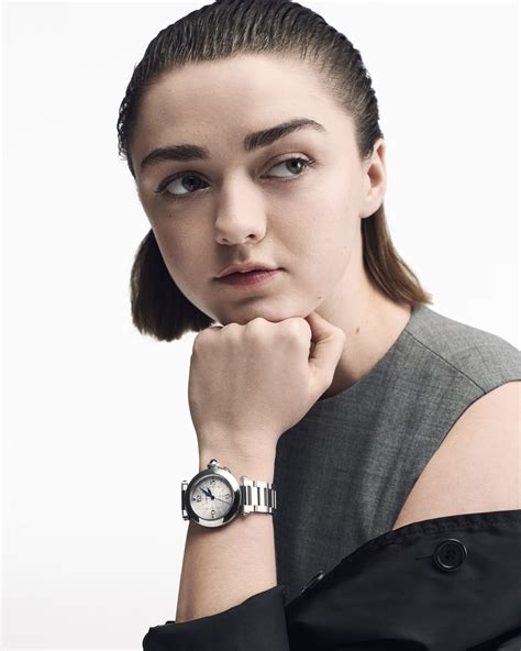 Session Stars Maisie 80 Game Of Thrones Maisie Williams On Breaking