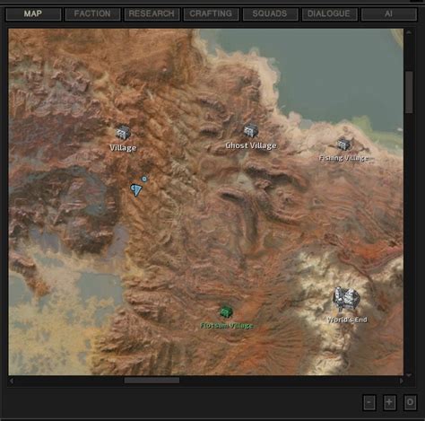 Kenshi Town Locations Kenshi Map All Locations And Zones An Vrogue