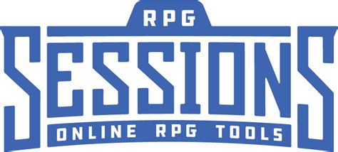 RPG Sessions Online RPG Tools RPG Sessions