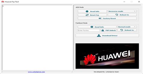 Download Huawei Frp Tool Unlock Gsm Repair Hw V Id Remove Bypass Vrogue