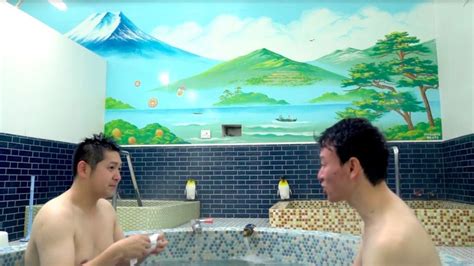 Meet Japans First Female Bathhouse Artist BBC Travel