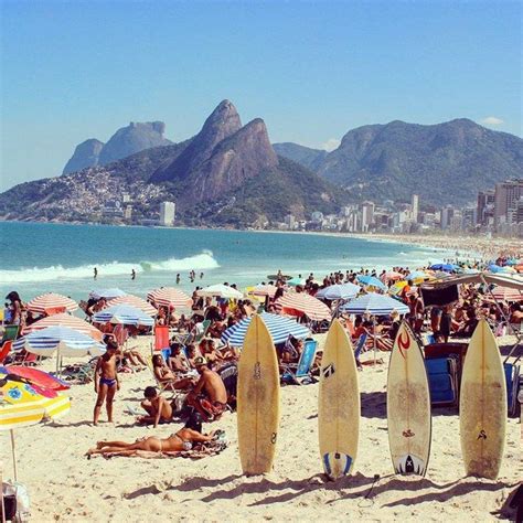 an instagrammer s guide to rio de janeiro brazil culture brazil beaches ipanema beach