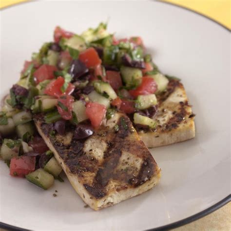 Mediterranean Chopped Salad Recipe Eatingwell