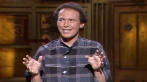 Billy Crystal Was Cut From Snls First Episode And It Didnt Go Over Well