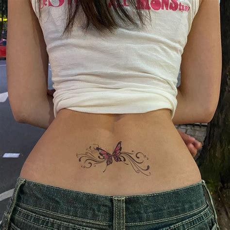 35 beautiful butterfly tattoo designs for women laptrinhx