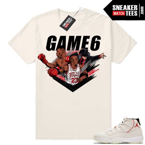 Air Jordan 11 Shirts Jordan Shirts And Apparel