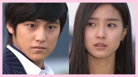 And it doesn't always make sense. Kim Bum And Kim So Eun Moments From Boys Over Flowers: Yi ...