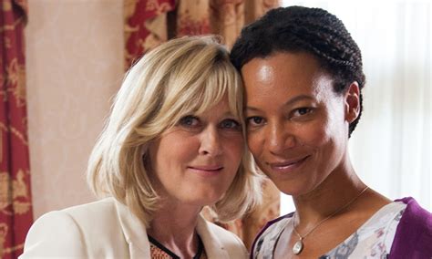 Last Tango In Halifax The Latest Victim Of The Dead Lesbian Cliche Television And Radio The