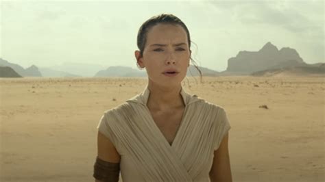 Daisy Ridley S Star Wars Tenure Ended At A Transformative Time