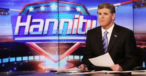 Sean Hannity Trolled After Fox News Anchor Reports On Msnbc Primetime