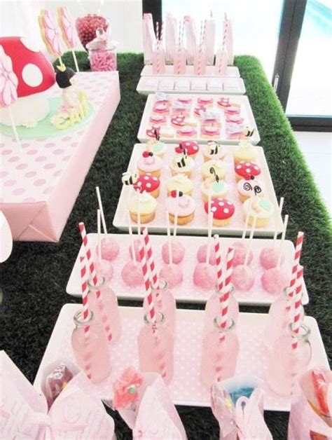 Somewhere hidden amongst thorny brambles is a little kingdom of elves and fairies. Go Ask Mum Ben and Holly's Little Kingdom Party Ideas - Go ...