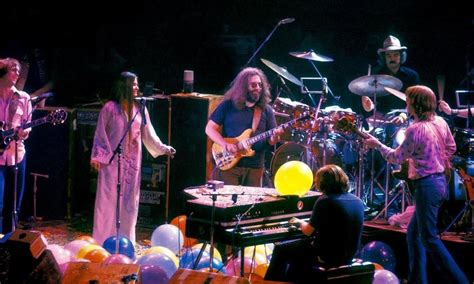 Grateful Dead The Closing Of Winterland Where To Watch And Stream Online Entertainment Ie