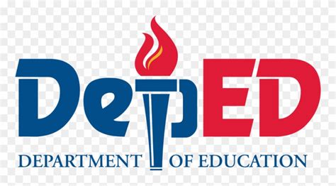 Download File Department Of Education Deped Svg Wikipedia