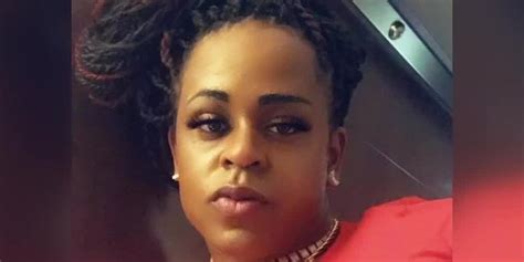Sister Of Slain Trans Woman Riah Milton Speaks Out Against ‘deadnaming