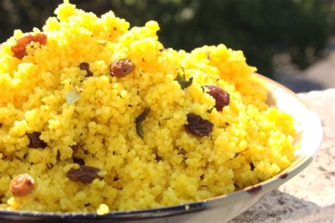 ½ teaspoon ground black pepper. Saffron And Raisin Couscous With Fresh Mint Recipe ...