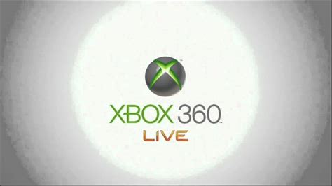 Xbox Live Logo Xbox Logo Vectors Free Download If You Dont Already