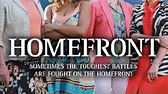 Homefront (TV Series 2012) - Episode list - IMDb
