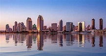 Die Besten San Diego Sehenswürdigkeiten, Vereinigte Staaten
