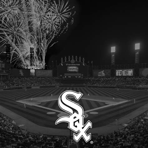 Show your pride by putting the white sox on your computer or phone desktop. White Sox Wallpapers | Chicago White Sox