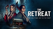 THE RETREAT (2021) Official Trailer — Horror Movie - YouTube