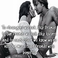 Friends With Benefits - DeviFalah