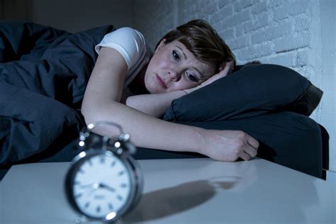 What Causes Insomnia