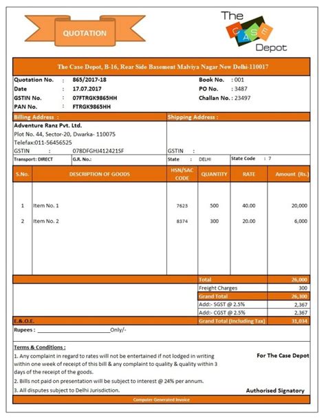 A number format is a special code to control how a value is displayed in excel. Top 6 Price Quote | Free Price Quote Template for Excel