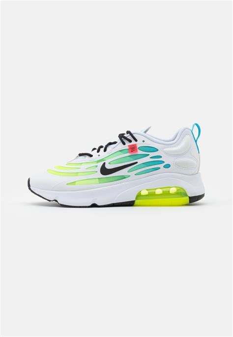 Nike Sportswear Air Max Exosense Se Unisex Trainers Whiteblue Fury