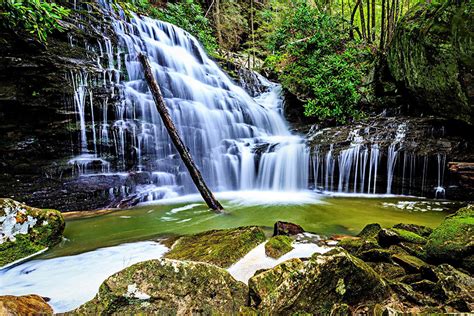 2017 Obed Photo Contest Obed Wild And Scenic River Us National Park