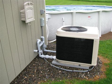 We have a gas heater so it can get very pricey which is why my dad recently looked into heating the pool with solar power. Pool Heating | Solar and Pump Heating | In The Zone Air ...