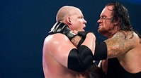 50-plus awesome photos of The Brothers of Destruction | Undertaker, Wwe ...