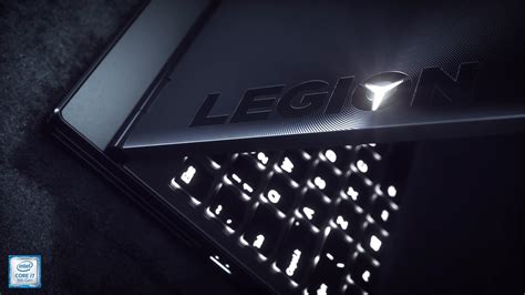 Lenovo Legion 5 Pro Wallpaper