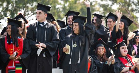 Latinos With Graduate Degrees More Than Doubled From 2000 To 2021