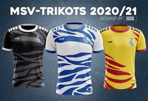 Los tweets más recientes de msv duisburg (@msvduisburg). Novas camisas do MSV Duisburg 2020-2021 Capelli Sport » MDF