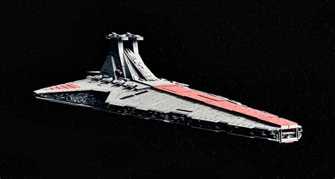 Favourite Class Of Star Destroyer Venator Is Mine Rstarwars