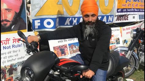 Prominent Pro Khalistan Figure Hardeep Nijjar Shot Dead In Canada World News Hindustan Times