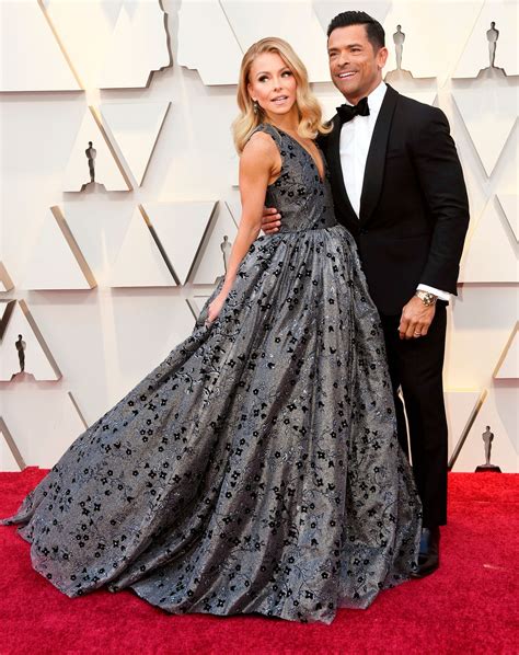 Kelly Ripa And Mark Consuelos Relationship Timeline