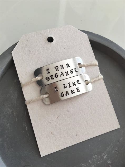 Lace Tags Trainer Tags Shoe Tags Hand Stamped Sneaker Etsy Uk