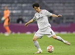 Lee Jae-sung feels at home both on and off the pitch in Mainz