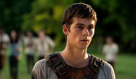 Dylan rhodes o'brien is an american actor. Dylan O'Brien Movies and Television Spotlight