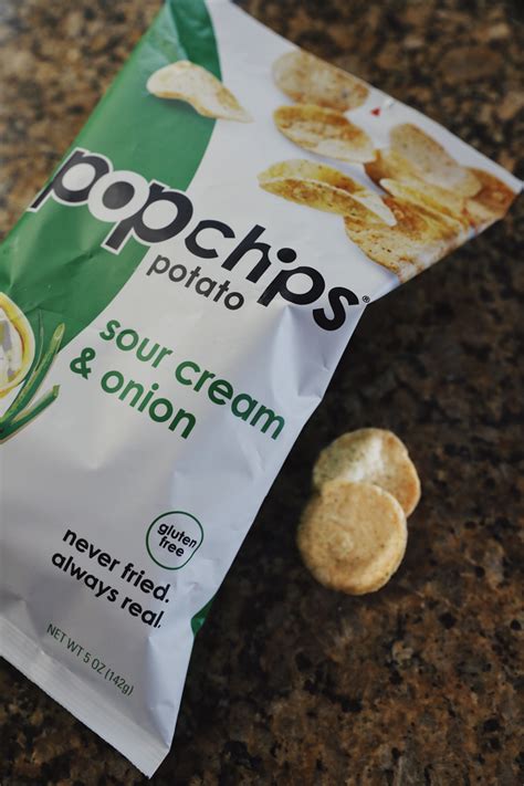 Slip and slide, cut and paste, selfies and sticks, and sour cream and onion. Savory and Sweet Snacking All Summer Long with popchips ...