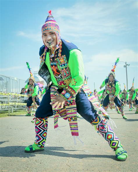 Bolivian Traditions To Come Alive At The Richmond Folk Festival Folk