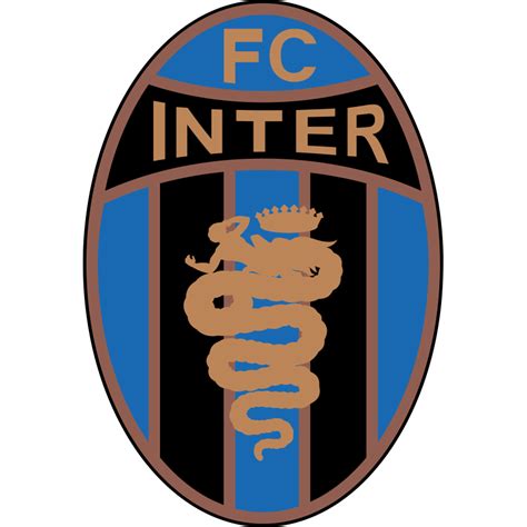 View Vector Inter Milan Logo Png  Cahaya Track