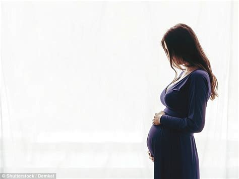 virgin from canada used sperm donor to get pregnant daily mail online