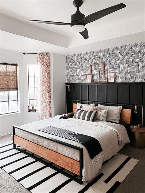 Interior Decorating & Wallpaper Trends 2020 | Bedroom wallpaper trends, Wallpaper trends ...