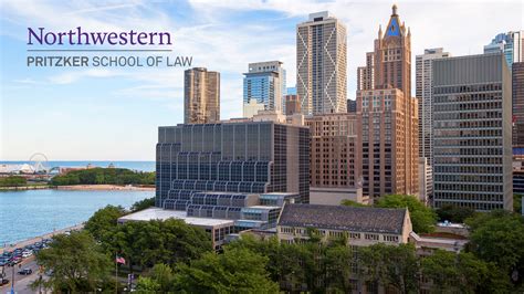 Templates Brand Standards About Northwestern Pritzker School Of Law