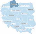 Polen Karte / Datei Flusse In Polen Karte Png Wikipedia - Die ...