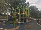 Gallup Park - Tuesday Playground Profile | Ann Arbor with Kids