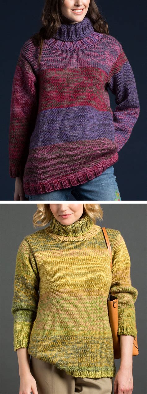 Free Knitting Sweater Patterns For Worsted Weight Yarn New Albany Mini